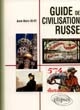Guide de civilisation russe