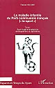La maladie infantile du parti communiste français ("le sport") : Tome 1 : Sport rouge et stratégie de développement du capitalisme
