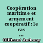 Coopération maritime et armement coopératif : le cas des Pays de la Loire