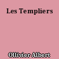 Les Templiers
