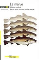 La morue (Gadus morhua) : biologie, pêche, marché et potentiel aquacole