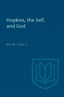 Hopkins, the self, and God