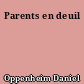 Parents en deuil