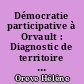 Démocratie participative à Orvault : Diagnostic de territoire : Les habitudes de consommation de l'information