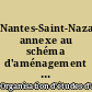Nantes-Saint-Nazaire, annexe au schéma d'aménagement [de l'aire métropolitaine] : [6] : Démographie-emploi