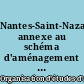 Nantes-Saint-Nazaire, annexe au schéma d'aménagement de l'aire métropolitaine : [3] : Transports