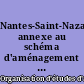 Nantes-Saint-Nazaire, annexe au schéma d'aménagement de l'aire métropolitaine : [4] : Aménagement portuaire