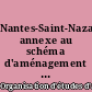Nantes-Saint-Nazaire, annexe au schéma d'aménagement de l'aire métropolitaine : [5] : Loisirs : [5] : Loisirs