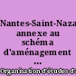 Nantes-Saint-Nazaire, annexe au schéma d'aménagement de l'aire métropolitaine : [7] : Agriculture