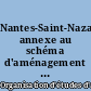 Nantes-Saint-Nazaire, annexe au schéma d'aménagement de l'aire métropolitaine : [8] : Développement tertiaire