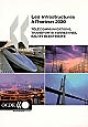 Les infrastructures à l'horizon 2030 : [Volume 1] : Télécommunications, transports terrestres, eau et électricité
