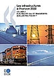 Les infrastructures à l'horizon 2030 : Volume 2 : Electricité, eau et transports
