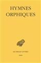 Hymnes orphiques