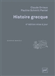 Histoire grecque