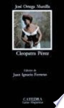 Cleopatra Pérez