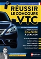 Réussir le concours VTC : devenir chauffeur : la préparation complète à l'examen