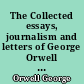 The Collected essays, journalism and letters of George Orwell : 1 : An Age like this : 1920-1940