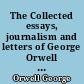 The Collected essays, journalism and letters of George Orwell : 3 : As I please, 1943-1945