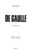 De Gaulle ou l'ordre du discours