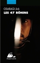 Les 47 rônins : roman