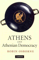 Athens and Athenian democracy