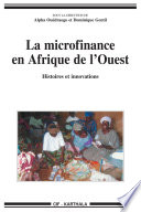 La microfinance en Afrique de l'Ouest : Histoires et innovations