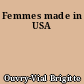 Femmes made in USA