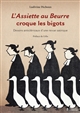 L'Assiette au Beurre croque les bigots : dessins anticléricaux d'une revue satirique (1901-1912)