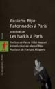Ratonnades à Paris : précédé de Les Harkis à Paris