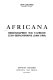 Africana : bibliographies sur l'Afrique luso-hispanophone, 1800-1980