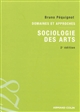Sociologie des arts