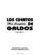 Los cuentos de Galdos : obra completa : volumen 1