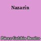 Nazarín