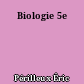 Biologie 5e