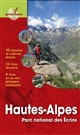 Hautes-Alpes : Parc national des Écrins