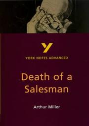 "Death of a salesman", Arthur Miller