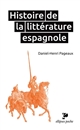 Histoire de la littérature espagnole