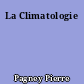 La Climatologie