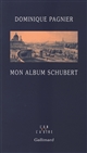 Mon album Schubert