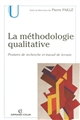 La méthodologie qualitative : Postures de recherche et travail de terrain