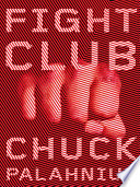 Fight Club : a novel