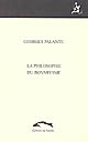 La philosophie du bovarysme : Jules de Gaultier