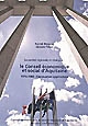 La société régionale en dialogue : le Conseil économique et social régional Aquitaine : 1974-1989 : l'innovation apprivoisée