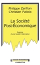 La Société post-économique