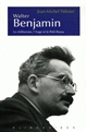 Walter Benjamin : le chiffonnier, l'Ange et le Petit Bossu : esthétique et politique chez Walter Benjamin