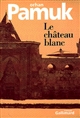Le château blanc : roman