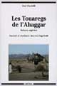 Les touaregs de l'Ahaggar : Sahara algérien : parenté et résidence chez les Dag-Ghâli