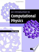 An introduction to computational physics