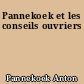 Pannekoek et les conseils ouvriers