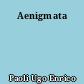 Aenigmata